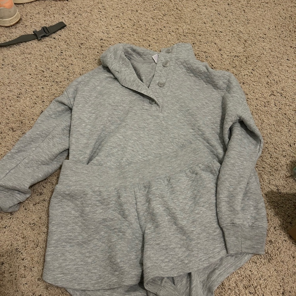 Target Marching Set